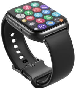 Haylou Watch 2 Pro LS02 Smartwatch - Blauw — thumbnail 5