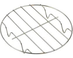 Patisse Bakrek Airfryer - ø 19 cm