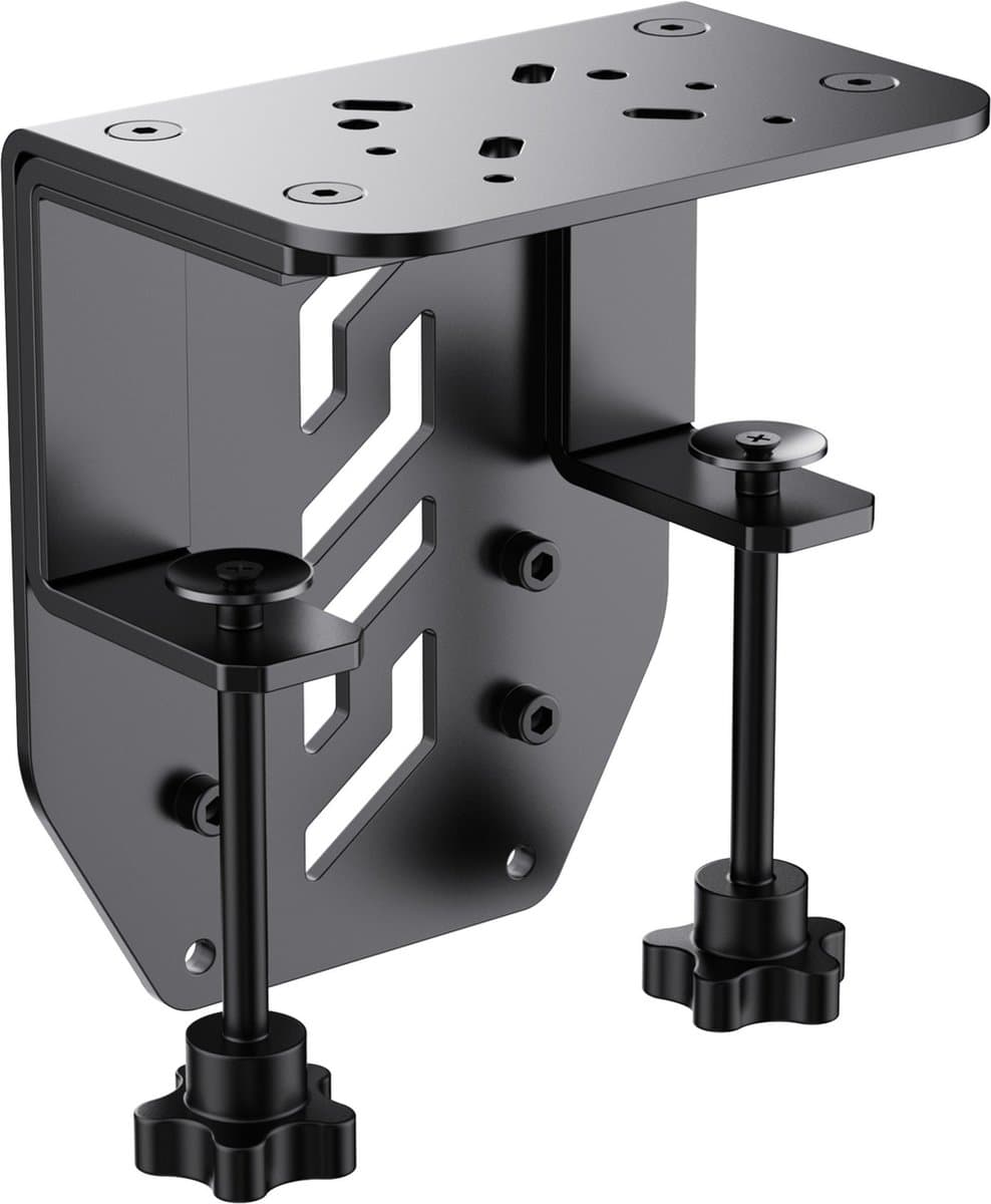 Moza Racing Flight Base Table Clamp - Houder voor AB9 FFB Base — afbeelding 1