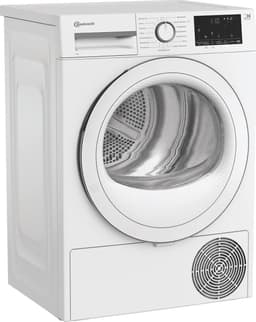 Bauknecht BT 84D WWS | Warmtepompdroger | 8 kg | Taal display Duits — thumbnail 7