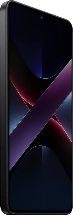 Xiaomi POCO X7 Pro - 5G - 12GB/512GB - Zwart — thumbnail 4