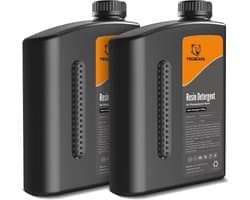 3D Harsreiniger voor 3D-printers - Herbruikbaar en Niet Giftig - 4 kg