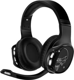 Spirit of Gamer XPERT-H1100 Draadloze Gaming Headset - 7.1 Surround Sound - 12 Uur Batterij - PC PS4 PS5 Xbox Switch - Wireless Gamer Koptelefoon Met Microfoon — thumbnail 1