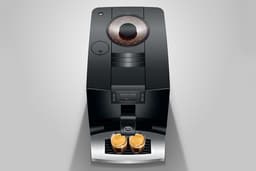 JURA - C3 Piano Black (EA) - Volautomatische espressomachine — thumbnail 5