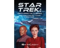 Star Trek: Discovering the TV Series