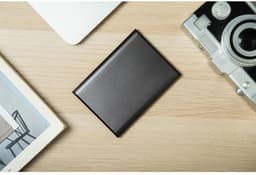 VELTRR® Harde Schijf Extern - Draagbare - 1TB Opslag — thumbnail 5