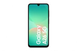 Samsung Galaxy A26 5G - 256GB - Black — thumbnail 13