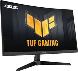 ASUS TUF Gaming VG27WQ3B computermonitor 68,6 cm (27") 2560 x 1440 pixels quad hd lcd zwart — thumbnail 4