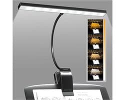 Pianolamp - Piano Verlichting - Leeslampje - Vleugellamp