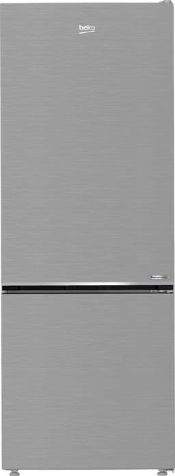 Beko B7RCNE567HXB - HarvestFresh - Koelvriescombinatie - 490 liter- Xtra breed — thumbnail 2