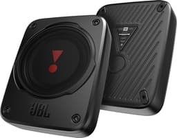 JBL BassPro Lite - Subwoofer Auto - Actieve Underseat Autosubwoofer - 200 W — thumbnail 2
