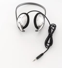 Fetum HP-122 nekband hoofdtelefoon - koptelefoon onderwijs (32 stuks) — thumbnail 3