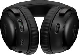 HyperX Cloud III Wireless - Draadloze Gaming Headset - PC, PS5/PS4 & Nintendo Switch - Zwart — thumbnail 5