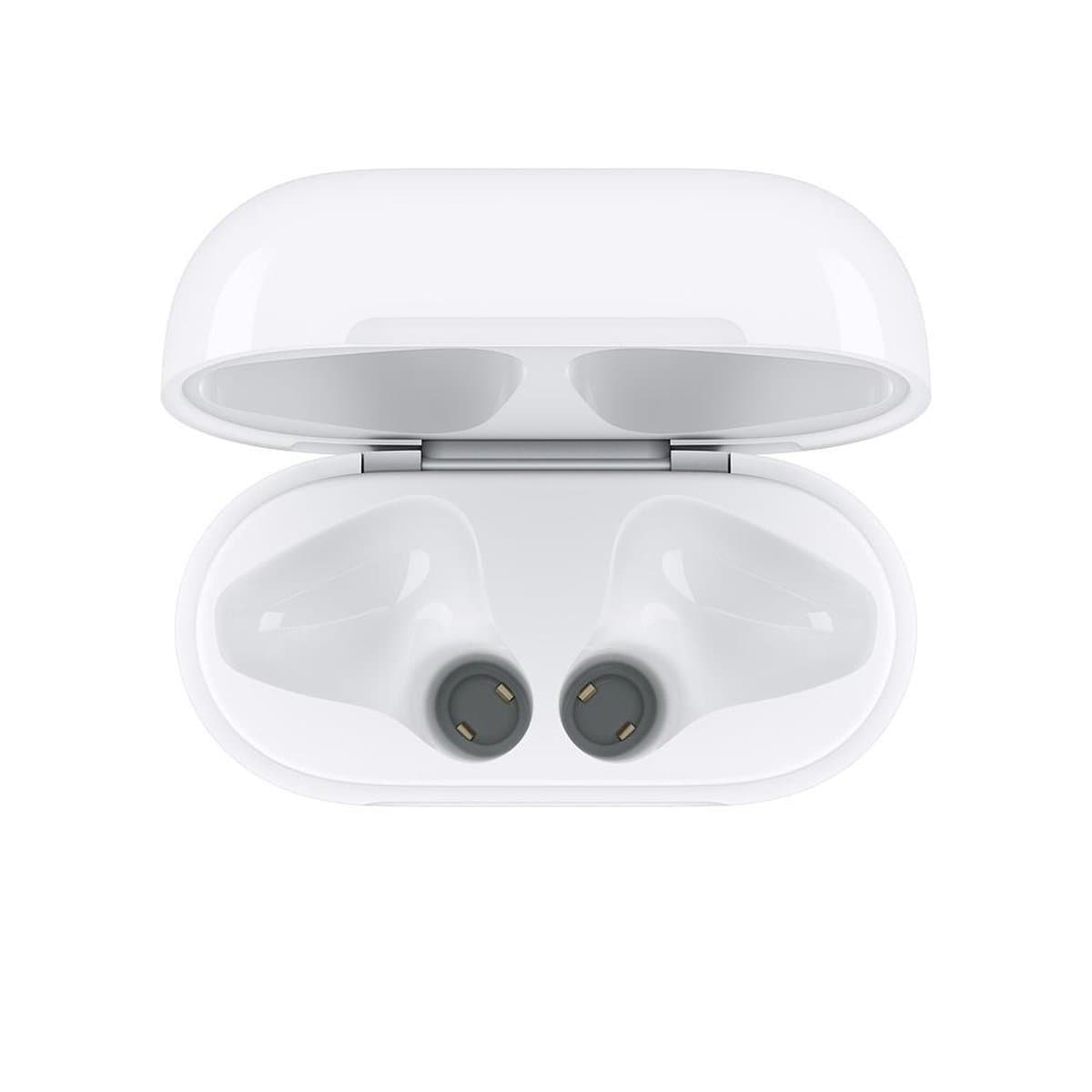 Apple Wireless oplaad Case for AirPods 2 (Lightning) -AirPods niet inbegrepen- — afbeelding 1
