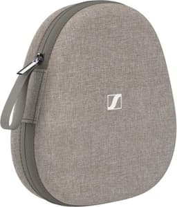 Sennheiser MOMENTUM 4 Wireless - Draadloze over-ear koptelefoon met Noise Cancelling - 60u batterij - Snelladen – 4 Microfoons - Wit — thumbnail 5