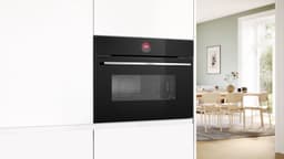 Bosch CMG7241B2 - Serie 8 - Compacte inbouwoven met magnetron — thumbnail 5