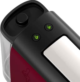 Bialetti Mignon Capsule Koffiemachine - CF91 - Rood — thumbnail 2