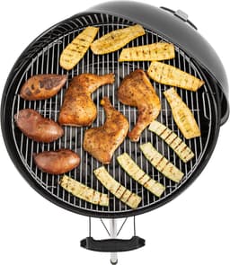Weber Original Kettle E-5730 barbecue — thumbnail 4