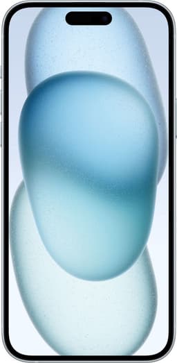 Apple iPhone 15 Plus - 512GB - Blue — thumbnail 2