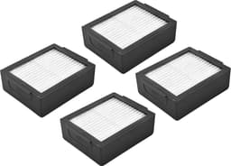 Filter Set geschikt voor iRobot Roomba Combo j7 en Combo j9 (4 Stuks) - LET OP! Niet geschikt voor de Roomba j7/j9, alleen de COMBO modellen met dweil!! — thumbnail 1
