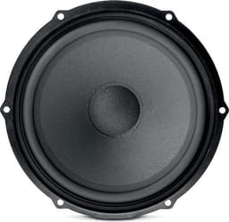 Focal ISVW180 - Autospeakers - Pasklare speakers VW - 20cm - 200mm luidsprekers - 2weg composet - Custom Fit speakers - 75 Watt RMS — thumbnail 2