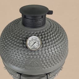 Bestcharcoal Major Kamado Large Compleet — thumbnail 2