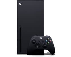 Xbox Series X Console