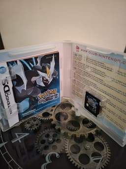 Pokemon: Black 2 — thumbnail 4
