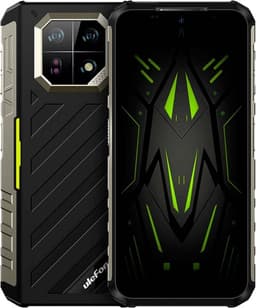 Ulefone Armor 22 Robuuste Smartphone 8gb/256gb 6.5´´ Groen — thumbnail 6
