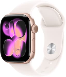 Apple Watch Series 11 — thumbnail 4