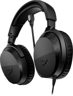 HyperX CloudX Stinger 3 Gaming Headset - Noise Cancelling - Xbox Series X/S/Xbox One - Zwart — thumbnail 4