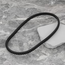 Dailygoods - Riem voor Grasmaaier AX29 9120039237589 Geschikt voor Diverse Modellen — thumbnail 5