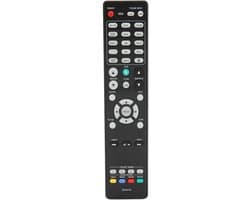 Universele Afstandsbediening voor AV Ontvangers, Vervangingsremote voor SR5015, SR6015 en NR1711