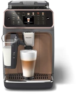 Philips 5000 series EP5544/80 - Volautomatische espressomachine - LatteGo — thumbnail 2