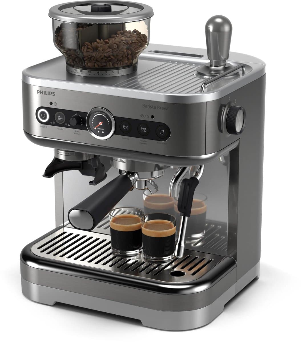 Philips Barista Brew — afbeelding 1