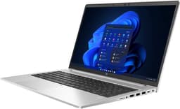 HP ProBook 650 G9 - 15.6 inch - i5-1235U - 16GB - 256GB SSD - Windows 11 — thumbnail 4