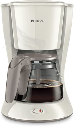 Philips Daily HD7461/00 - Compact Koffiezetapparaat - Beige — thumbnail 4