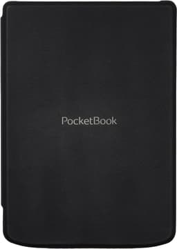 PocketBook Verse Pro Passion Red e-reader – Inclusief Zwart met Elastiek Hoesje (shell cover) – Voordeelbundel — thumbnail 13