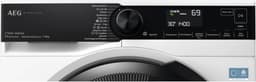 AEG Series 7000 LR76DRESDEN wasmachine Voorlader 10 kg 1600 RPM Wit — thumbnail 4