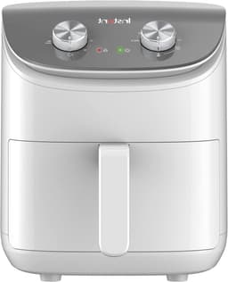Heteluchtfriteuse - Compacte friteuse - Gezond koken - Energiebesparend - 38 liter - Wit — thumbnail 1
