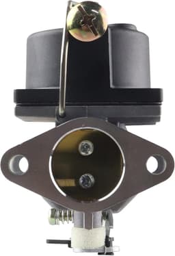 Grastrimmer Carburateur - Motorcarburateur Grasmaaier - Tuinonderhoud Uitvoeren - Vervangt Oude Onderdelen - 13-15 pk - Zilver — thumbnail 3