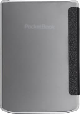 PocketBook Verse Pro Passion Red e-reader – Inclusief Transparant Zwart Hoesje (shell cover) – Voordeelbundel — thumbnail 7