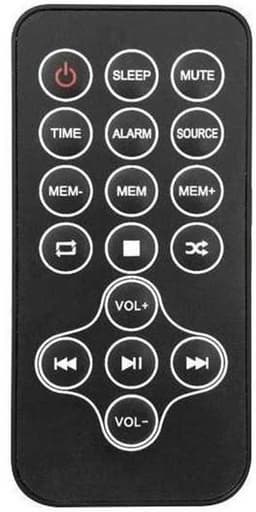 Thomson DS401 Bluetooth Sound Tower — thumbnail 5