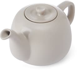 La Cafetière Theepot Classic Latte - Aardewerk - 600 ml — thumbnail 4