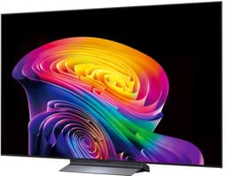 LG OLED65C68LA 65 inch OLED evo AI C6 4K Smart TV, α11 AI Processor 4K Gen3, 120 Hz, VRR tot 165 Hz, Dolby Vision, Dolby Atmos, webOS 26, G-SYNC Compatibel, FreeSync Premium, Zwart — thumbnail 3