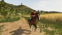 Farming Simulator 20 - Nintendo Switch — thumbnail 5