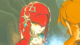 The Legend of Zelda: Breath of the Wild - Nintendo Switch — thumbnail 14