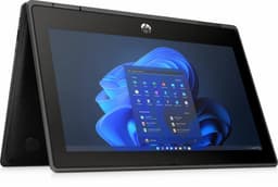 HP ProBook x360 Fortis 11 G9 - 2-in-1 Laptop met Touchscreen - Ideaal voor Studie & Thuisgebruik - 11.6 inch - 256GB SSD - Windows 11 — thumbnail 7