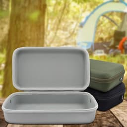 Draagbare Bluetooth speaker hardcase voor Sony ULT FIELD 3 - Waterdicht, schokbestendig en perfect voor reizen — thumbnail 8