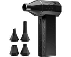 Air Duster - Stofreiniger - Luchtreiniger - Praktisch